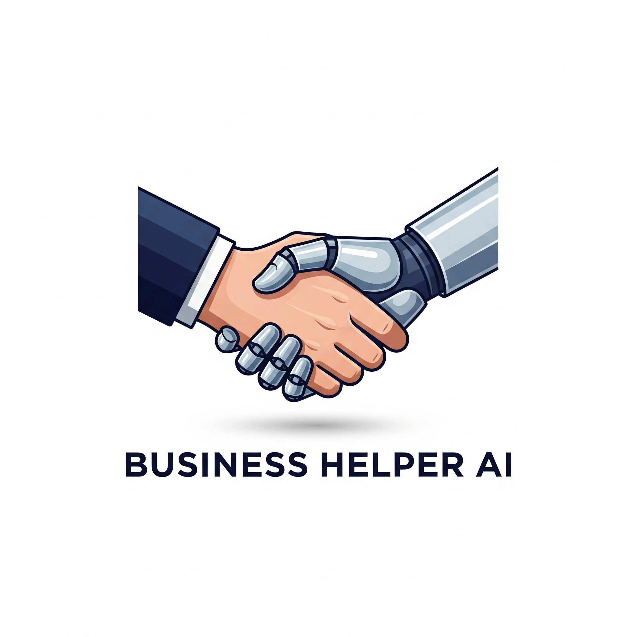 Business Helper AI logo